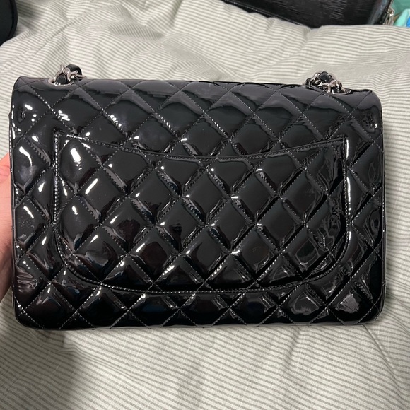 Sold - Large Classic Flap - Picture 2 of 8